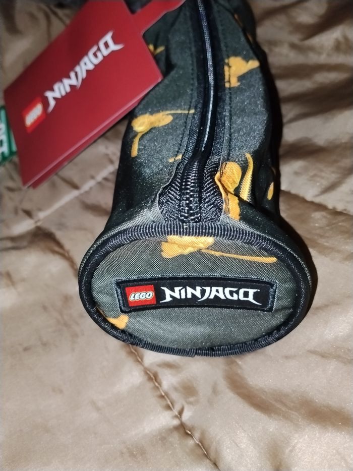 Trousse lego Ninjago - photo numéro 3