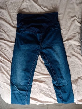 Pantalon de grossesse 38