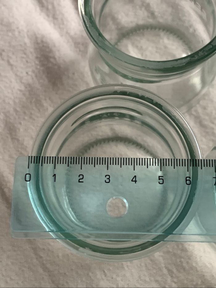 Pots de yaourt - photo numéro 7