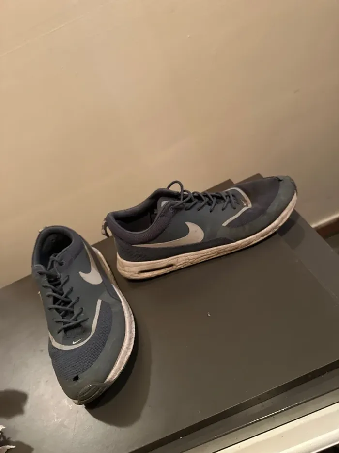 Nike Thea - photo numéro 2
