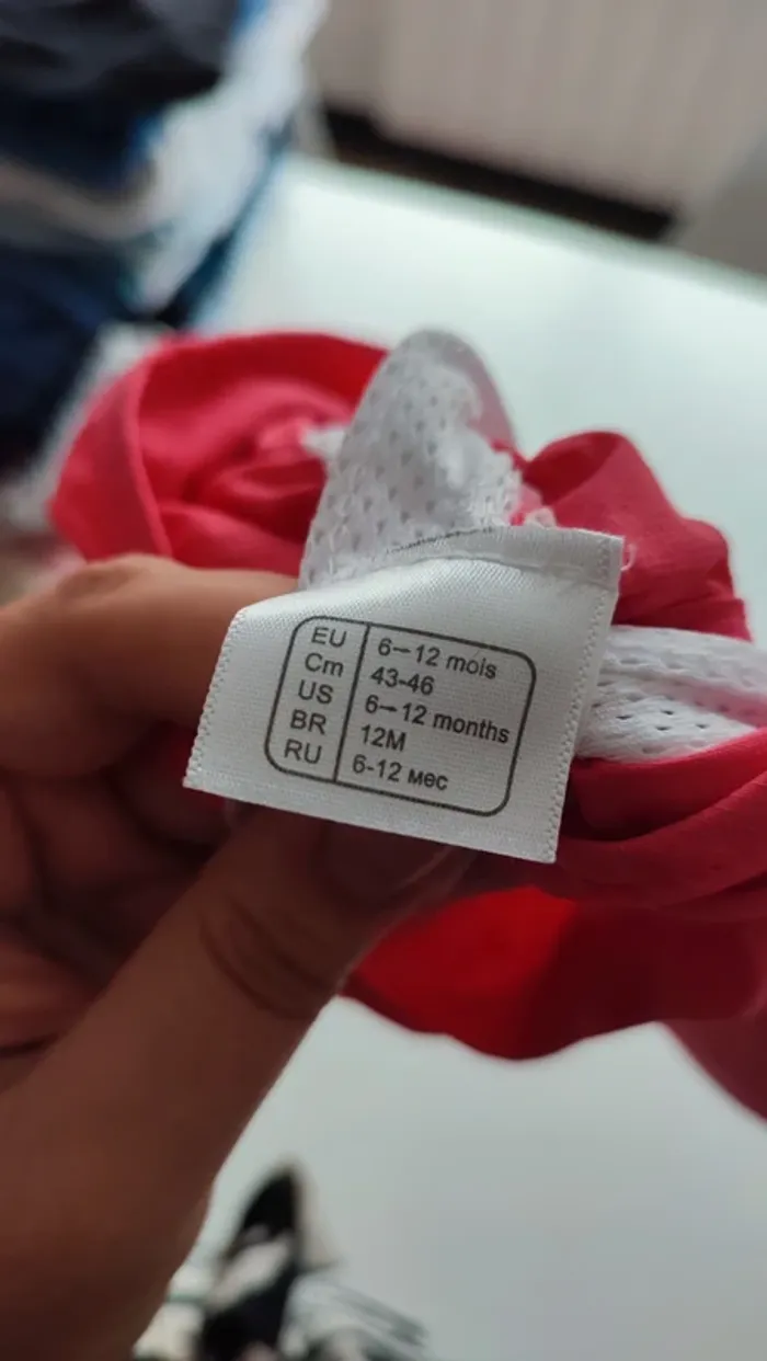 Casquette saharienne - photo numéro 5