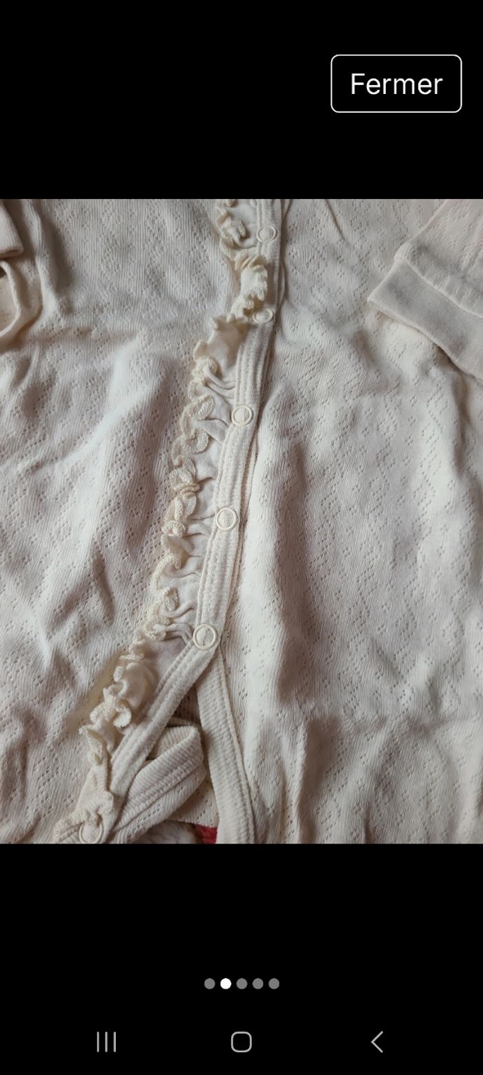 Pyjama - photo numéro 3