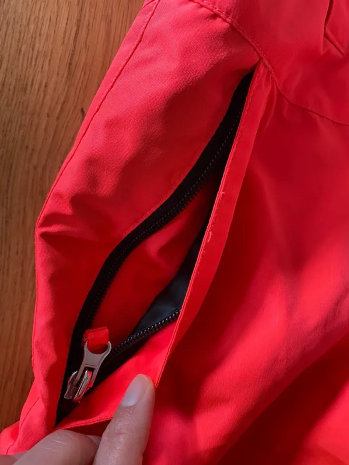 Pantalon de ski 10 ans - photo numéro 4