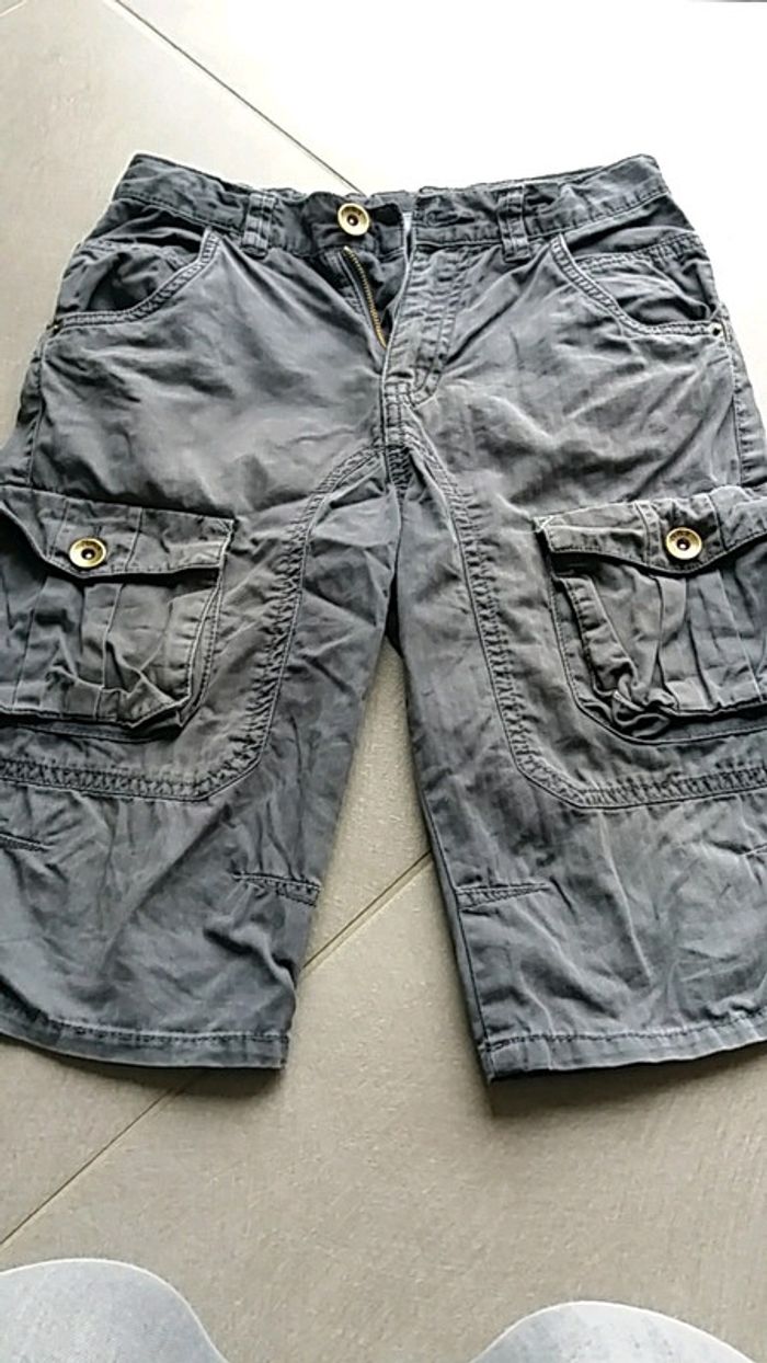 Short
