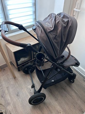 Poussette kinderkraft 