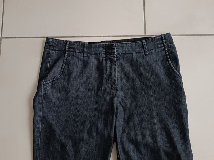 Pantacourt Taille 40 - photo numéro 2