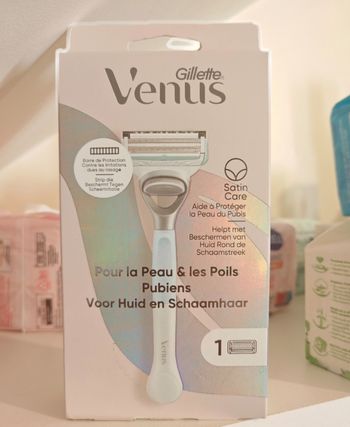 Gilette venus neuf 