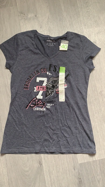 TeeShirt