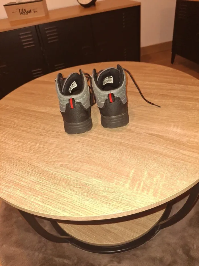 Chaussures de marche enfant - photo numéro 3