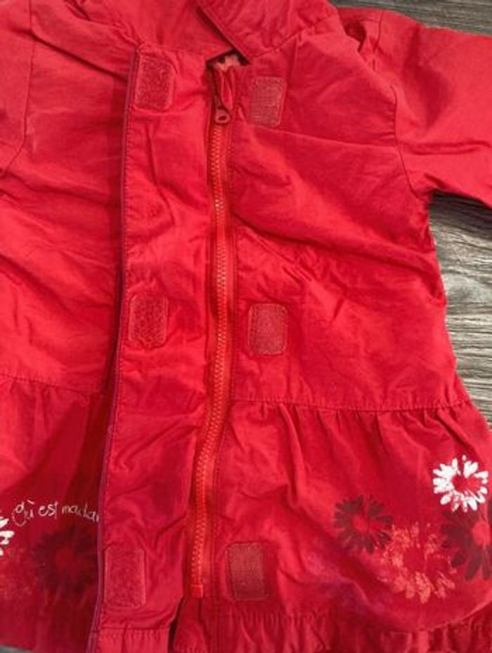 Veste 12 mois - photo numéro 2