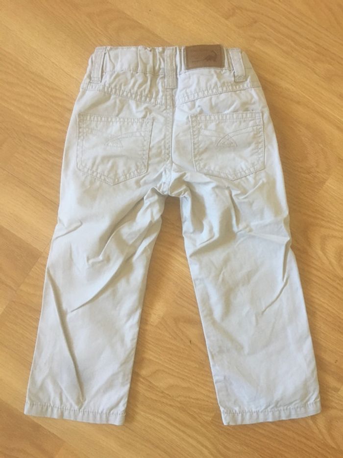 Pantalon Taille 24 Mois 👶 Bout’chou - photo numéro 5