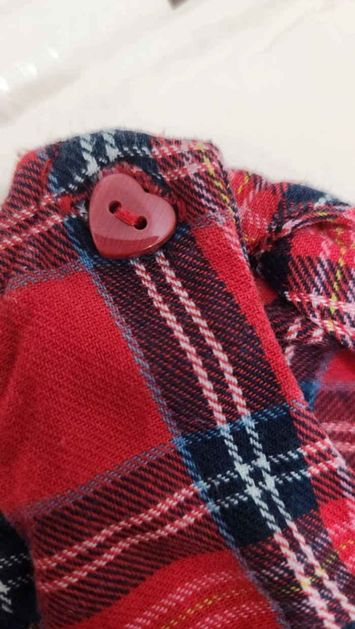 Robe sans manches - photo numéro 4