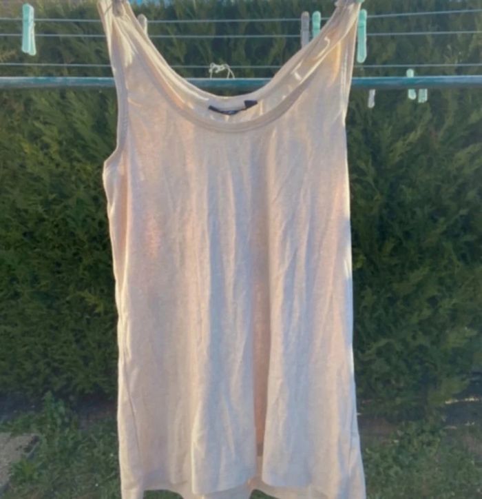 Débardeur Kiabi – Taille L – Très bon état - photo numéro 6