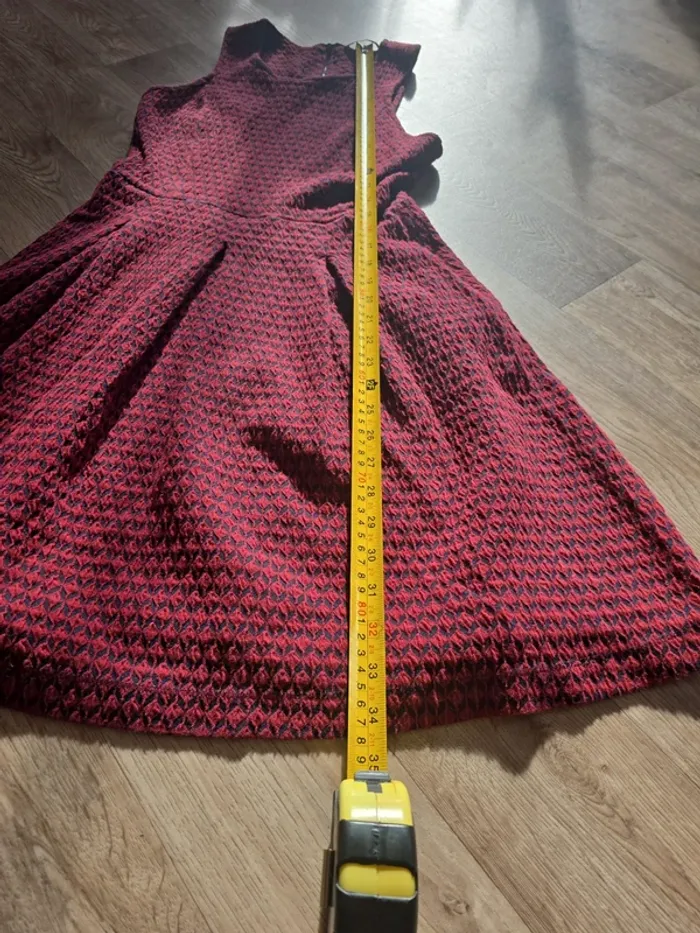 Robe camaïeu - photo numéro 4