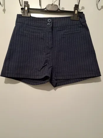 Short
