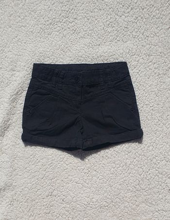 Short taille 8ans