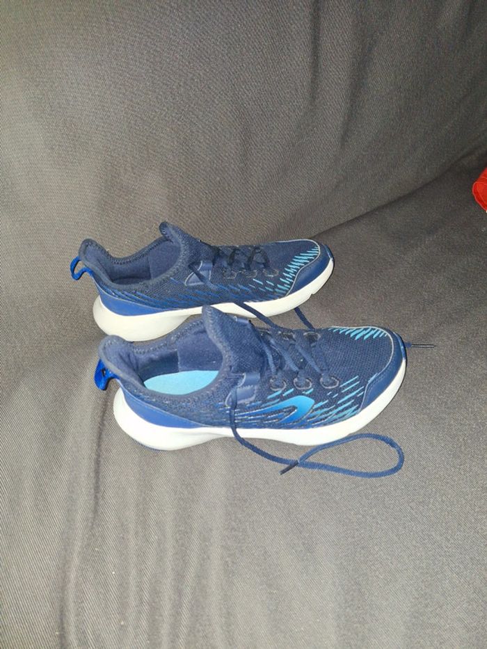 Basket taille 38 decathlon - photo numéro 2