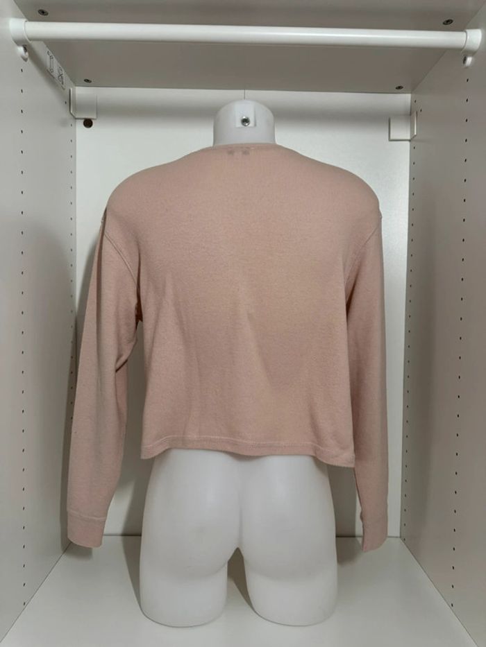 Pull Jennyfer - photo numéro 2