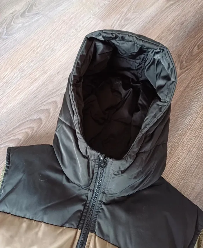 Veste Dualist S - photo numéro 4