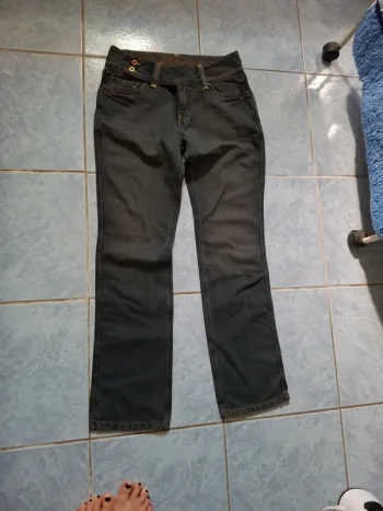 Jean les petites bombes