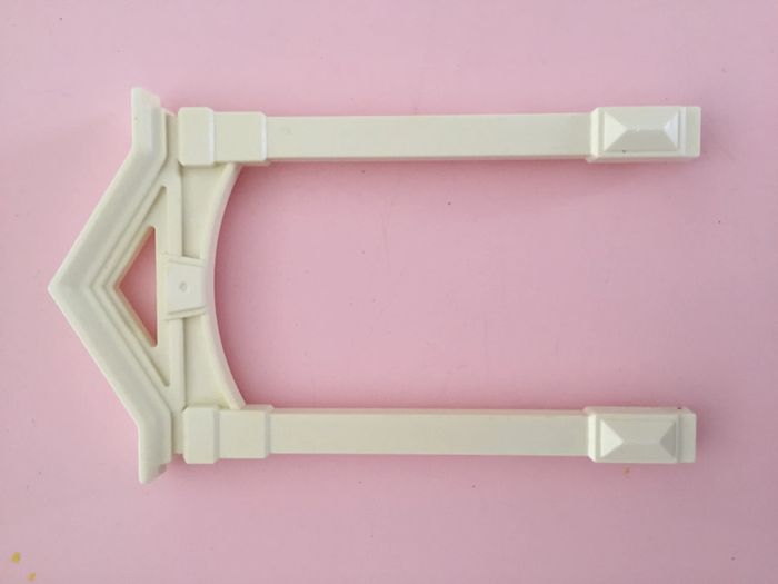 pièces détachées Playmobil 5301 maison 1900 belle époque - photo numéro 7