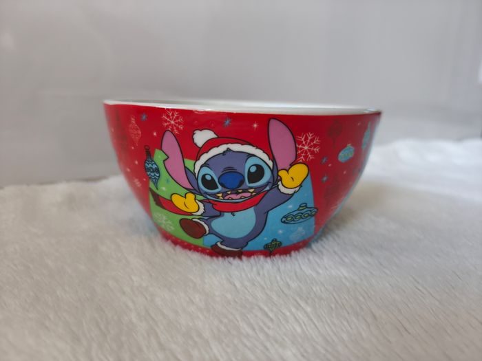Bol stitch
