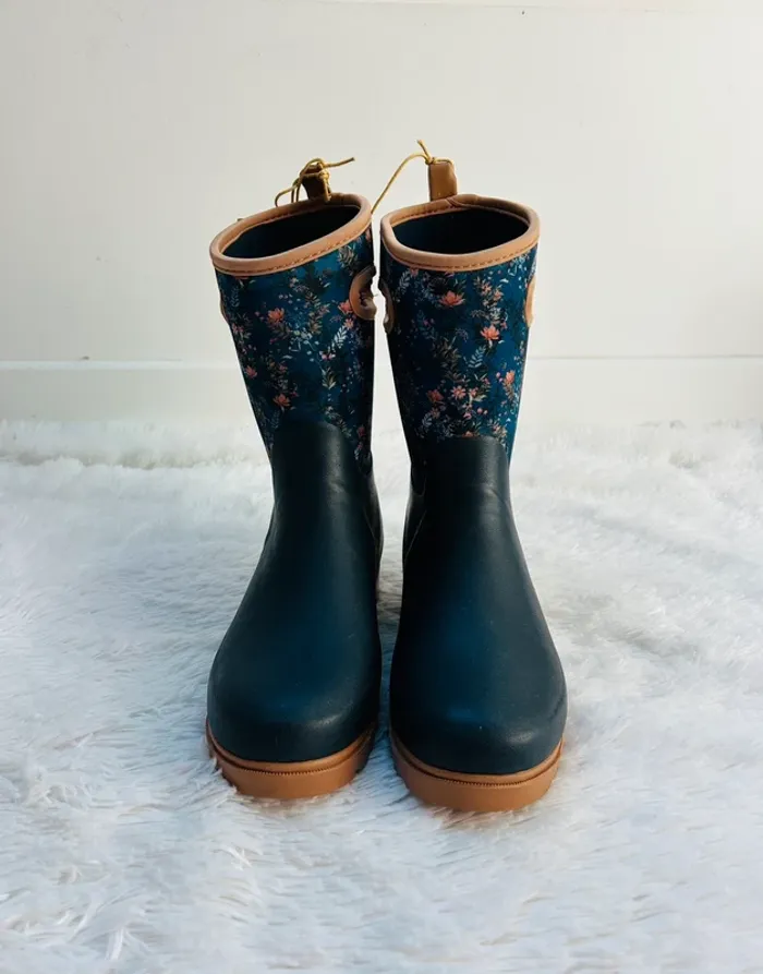 Bottes de pluie - photo numéro 2