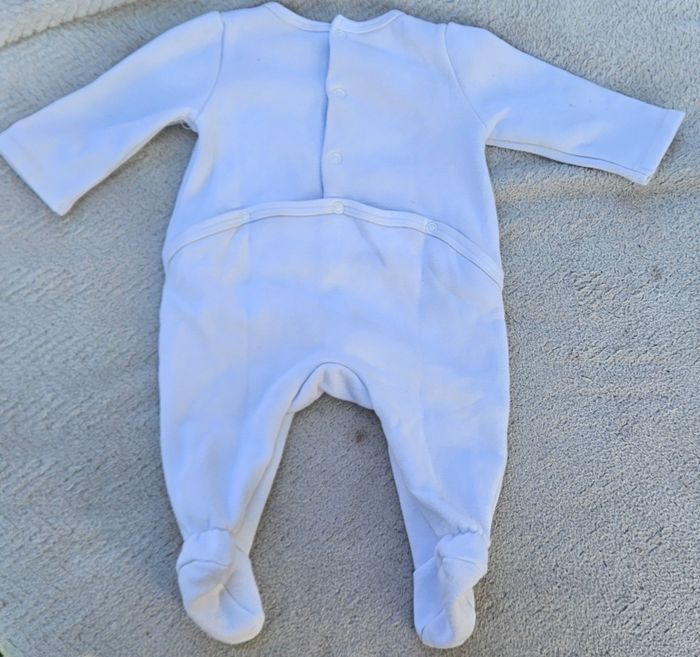 Pyjama TAO 3 mois