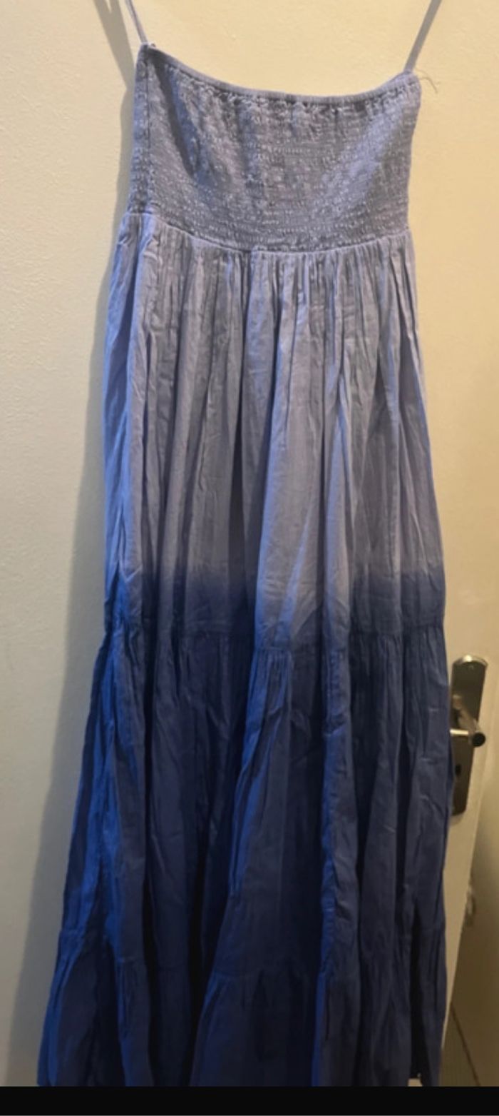 Robe femme 100 coton - photo numéro 3