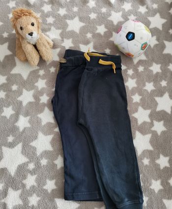 Joggings