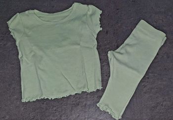 Ensemble bébé fille