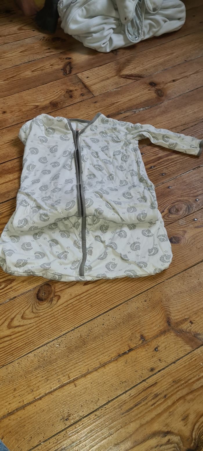 Lots de vêtements 3 mois - photo numéro 3