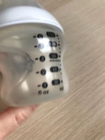 Biberon 150 ml Tommee Tippee