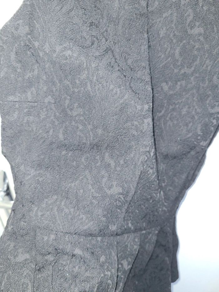 Top noir - photo numéro 2