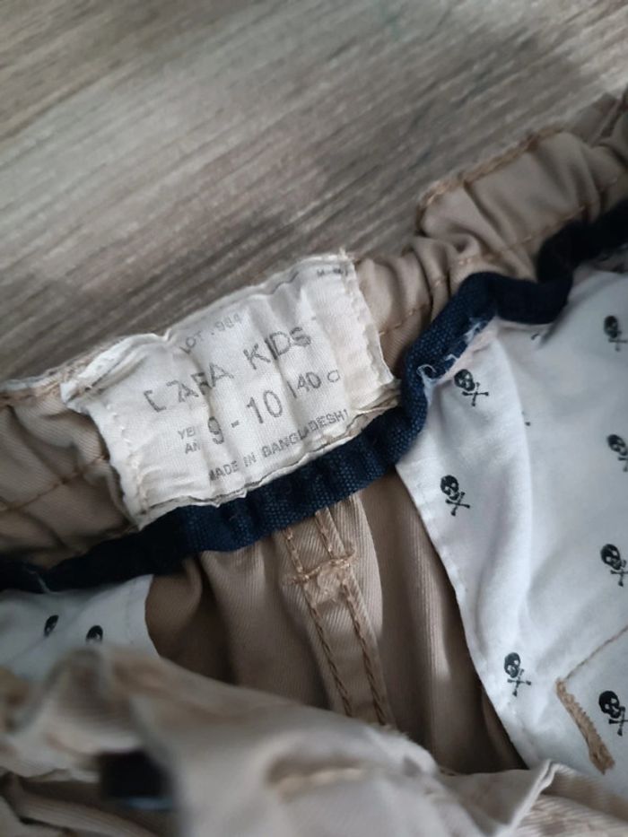 Pantalon - photo numéro 2