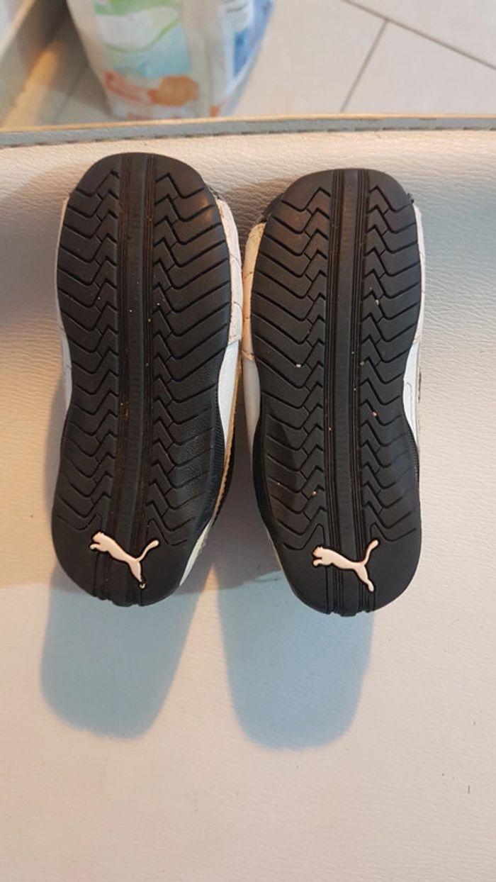 Puma T21 - photo numéro 7