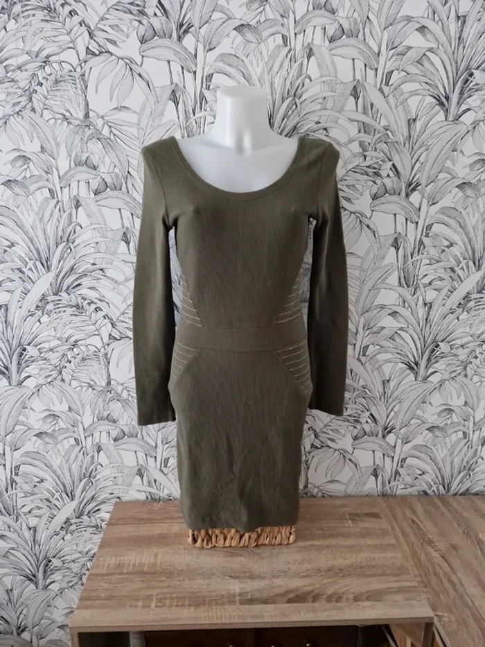 Jolie robe chic Ekyog taille 38