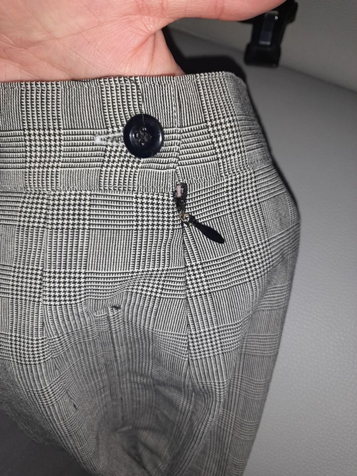 Pantalon habillé - photo numéro 4