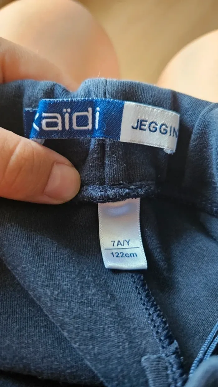 Jegging - photo numéro 3