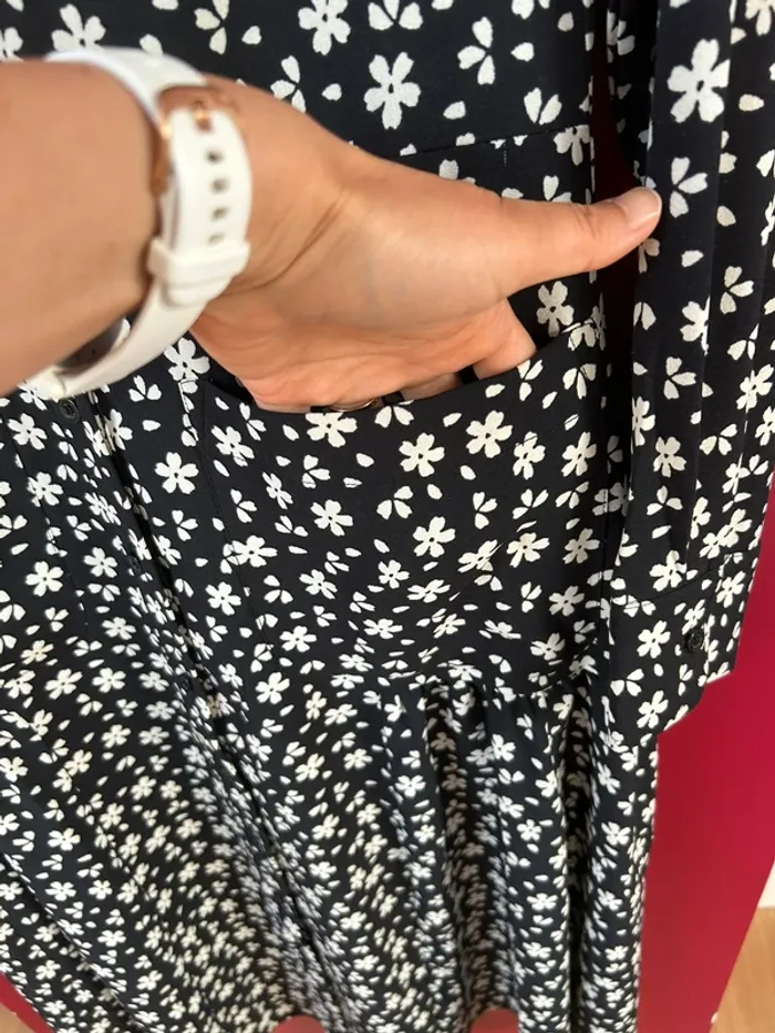 Robe femme 36-38 exetera neuve - photo numéro 8