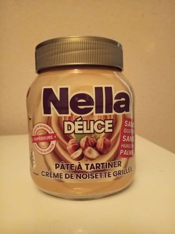 😍PROMO Nella Délice pâte à Tartiner 😋