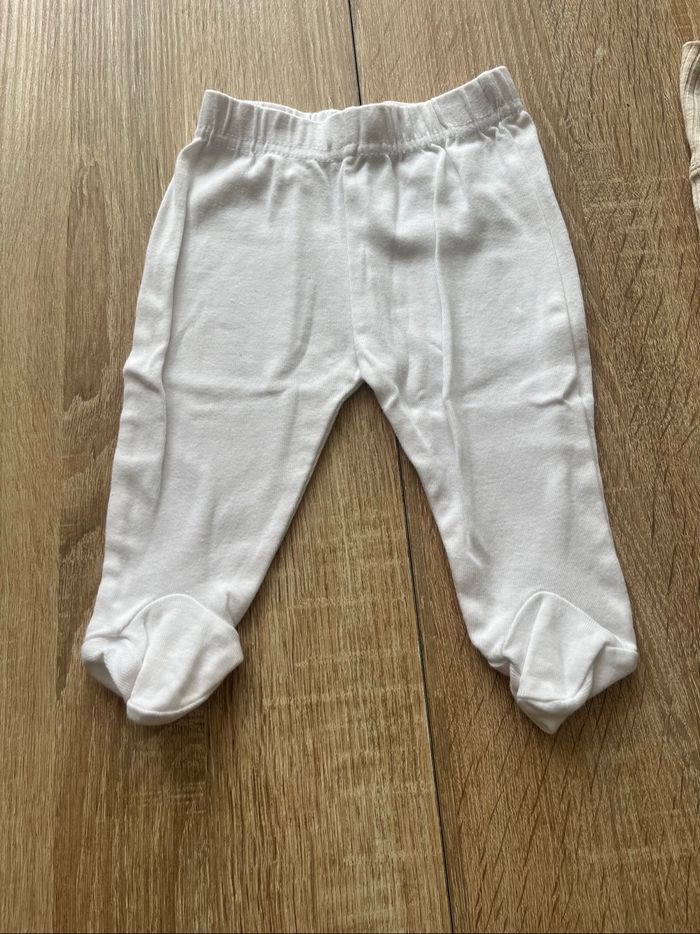 Lot de 4 leggings - photo numéro 4