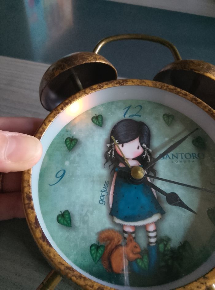 Réveil - photo numéro 4