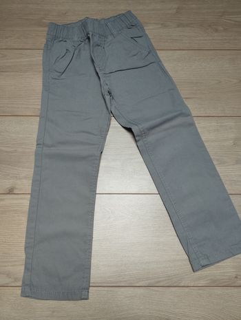 Pantalon garçon 6 ans Kiabi