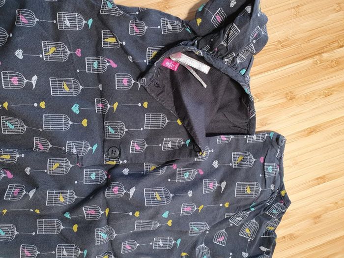 Robe Orchestra 9 mois 71 cm - photo numéro 7