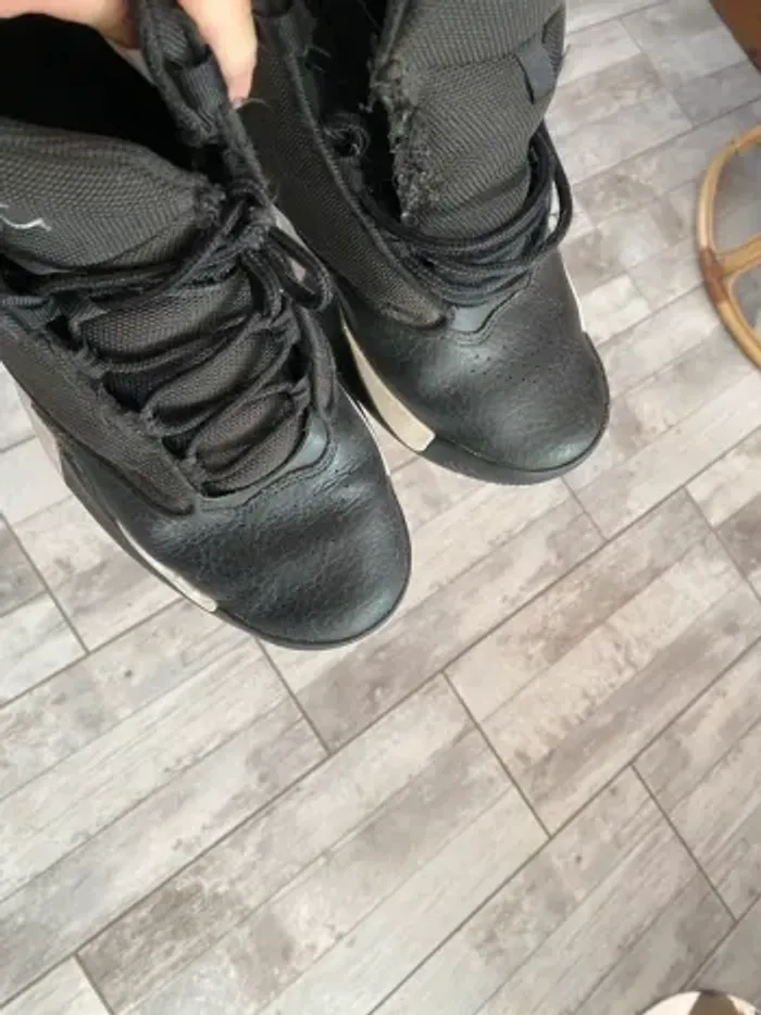 Nike Jordan - photo numéro 4