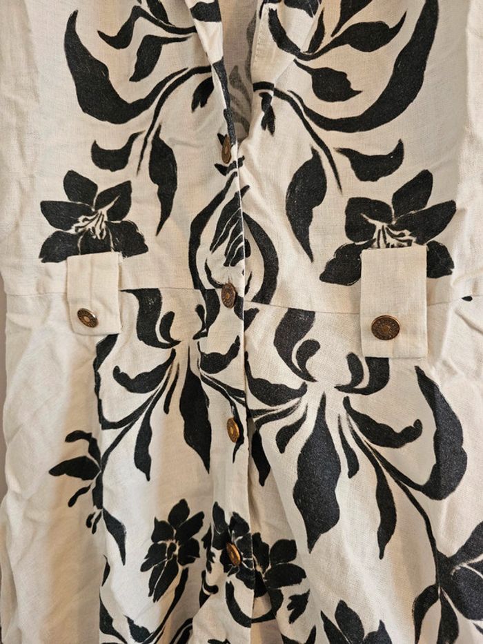 Robe Zara Taille M - photo numéro 2