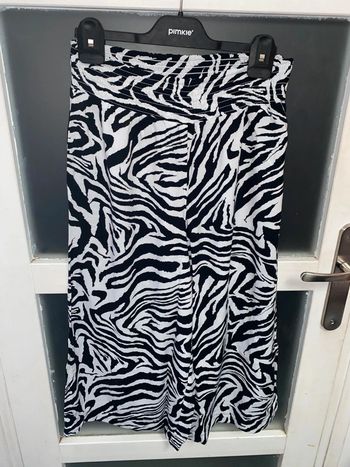 Pantalon souple taille 36