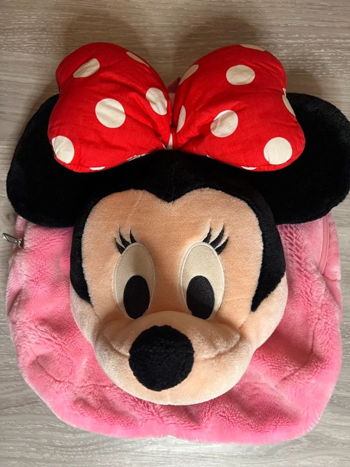 Sac à dos mini Disney - photo numéro 3