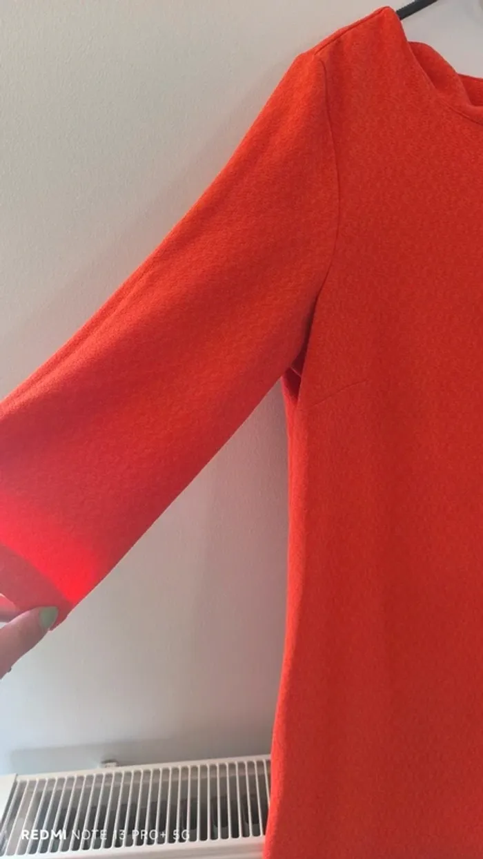 Robe chic la redoute T44 - photo numéro 2